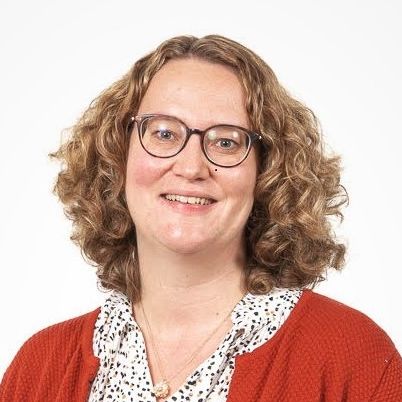 Stefanie Wahl, Referentin kfd Diözesanverband Fulda