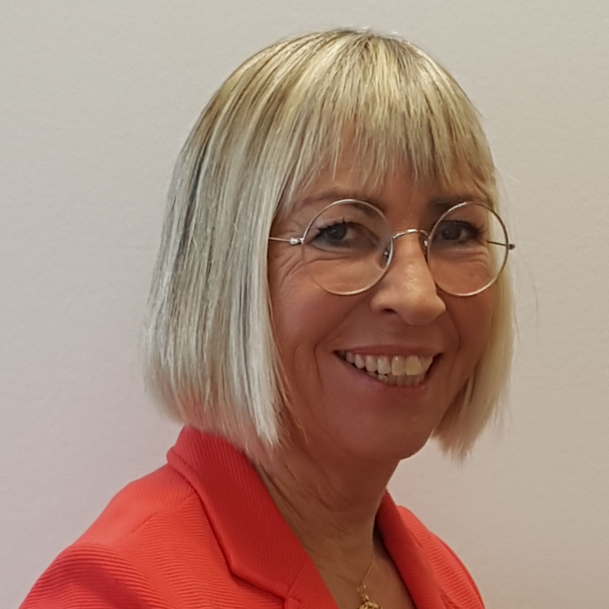 Bettina Faber-Ruffing