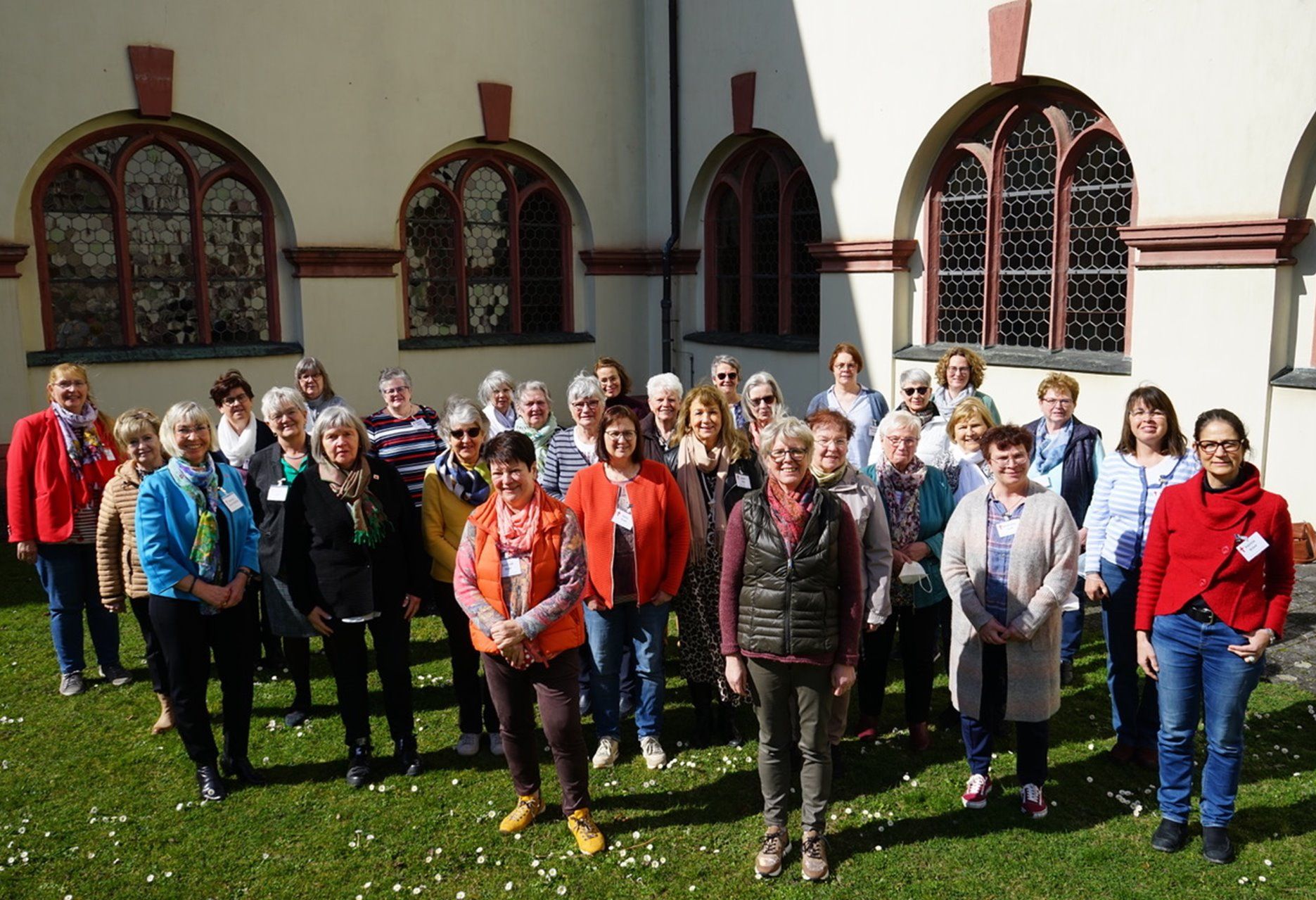 Diözesanversammlung 19.03.2022