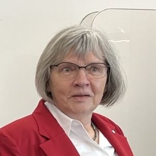 Hiltrud Gothmann-Horn