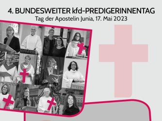 Predigerinnentag 2023