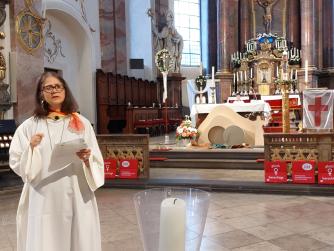 Predigerinnentag 2024