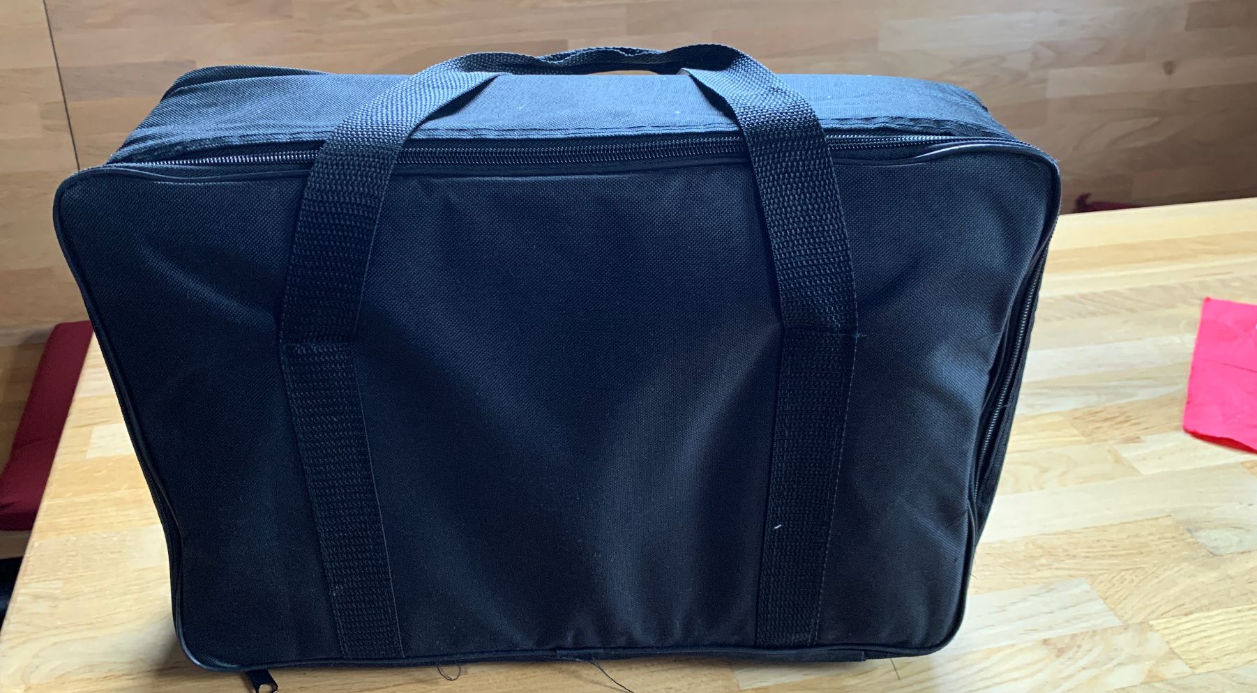 Prospektständer, verpackt