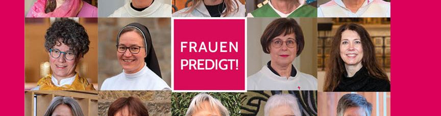 Predigerinnentag kfd