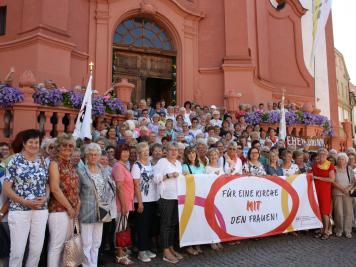 90 Jahre kfd-Diözesanverband 