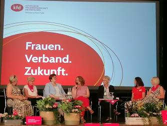 kfd-Verbandstag