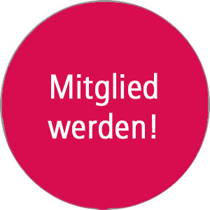 Button Mitglied werden
