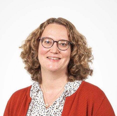 kfd-Referentin Stefanie Wahl