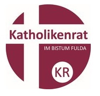 Logo Katholikenrat im Bistum Fulda