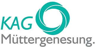 Logo Katholische Arbeitsgemeinschaft für Müttergenesung e. V., KAG Müttergenesungswerk