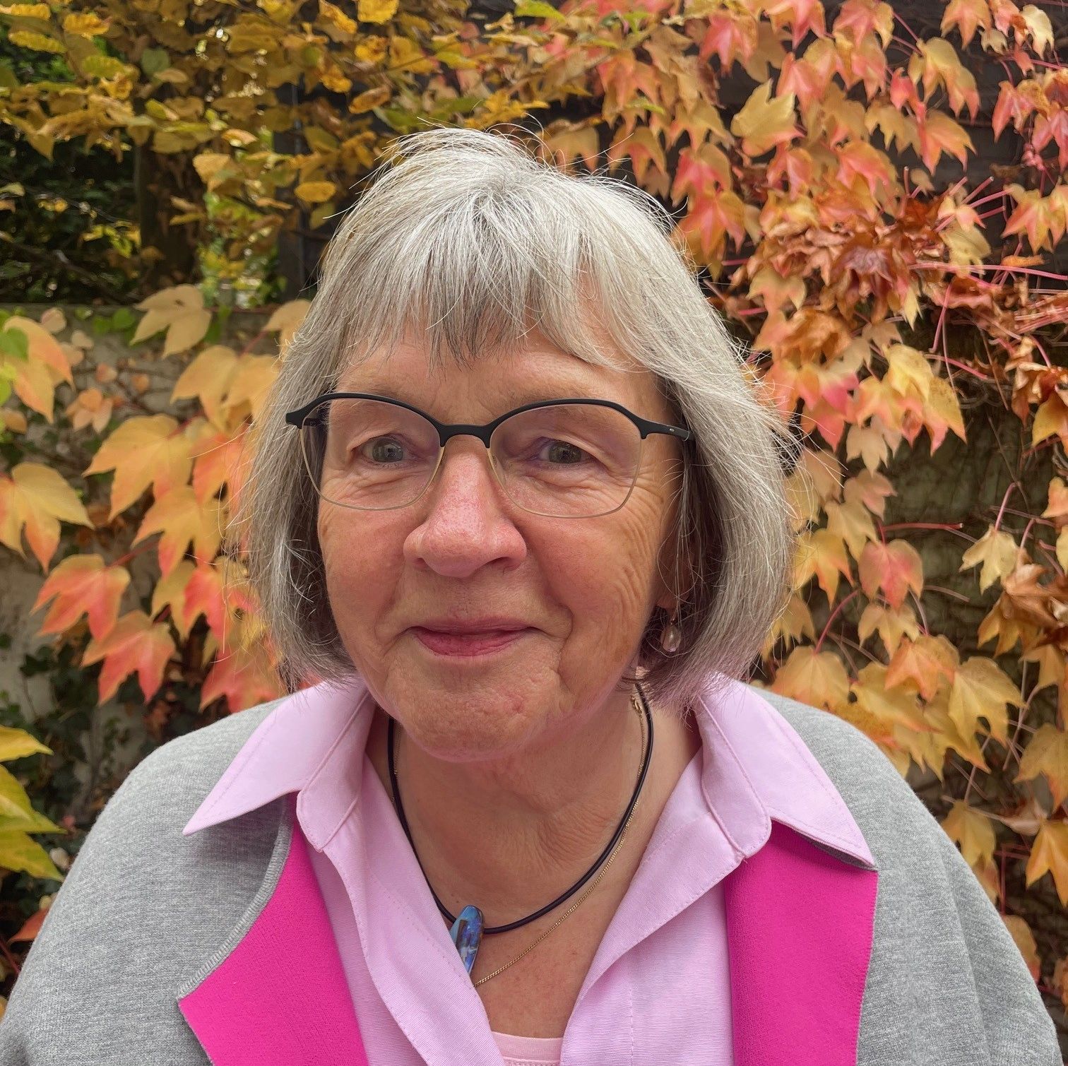 Hiltrud Gothmann-Horn