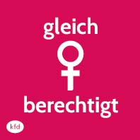 gleich und berechtigt