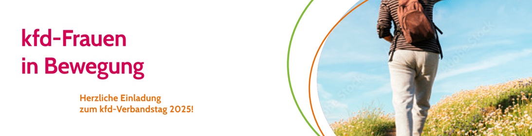 Verbandstag 2025 der katholischen Frauengemeinschaft Deutschlands, Diözesanverband Fulda