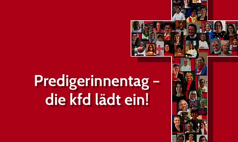 Predigerinnentag