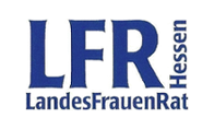 Logo Landesfrauenrat Hessen